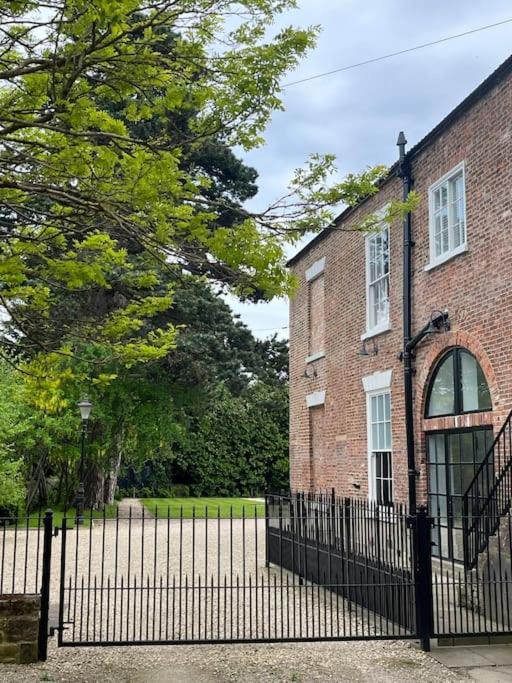 The Boathouse 2 Bedroom Apartment In Ripon Exterior photo